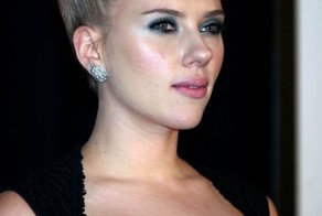 Прекрасная Скарлетт Йоханссон (9 Фото)