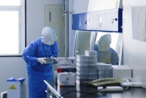 В Китае на российских товарах нашли коронавирус