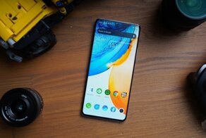 Обзор vivo X60 Pro: художественное мастерство
