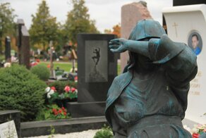 В Москве подсчитали среднюю стоимость чека на похороны