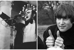 Муслим Магомаев и его исполнение песни "Битлз"