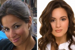 Преображение женщин (29 фото)