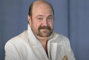 Актёр из "Реальных пацанов" умер в 55 лет