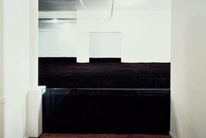 Самое странное место Нью-Йорка: квартира в Сохо, почти полвека заполненная землей