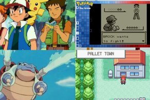 Расчехляйте ваши покедексы и покеболы, время ностальгировать: проекты, подражающие знаменитой франшизе