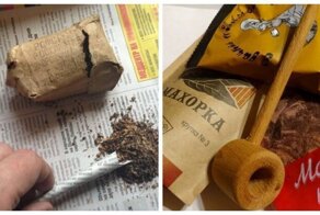 Что такое махорка, чем она отличается от табака, а также какую махорку продают в магазинах?