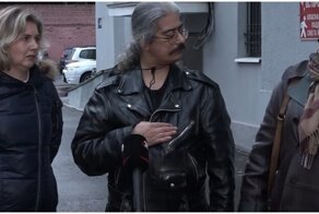 Правнук Сталина будет добиваться эксгумации тела вождя