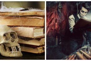 Действительно жуткие книги русских авторов