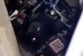 Одной фобией больше: девушка нашла скрытую камеру в съёмной квартире