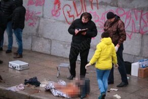 Очень питерское убийство: в городе на Неве снова нашли сумку с останками человеческого тела