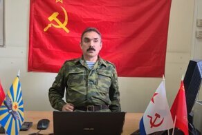 На отставного полковника завели дело из-за анекдота про Росгвардию