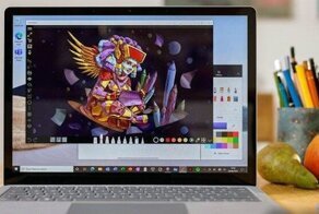 Полный обзор Microsoft Surface Laptop 4