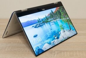 Dell XPS 15 9575: мощный и портативный ноутбук-трансформер для серьёзной работы