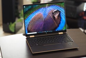 HP Spectre x360: Обзор ультрабука