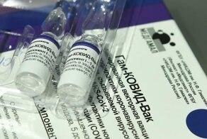 Как украсть . вакцину: в Нижнем Тагиле неизвестные похитили «Спутник V»