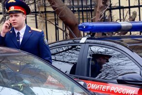 Чем кормят в Египте: топ-менеджер «Мособлгаза» умер после возвращения с отдыха