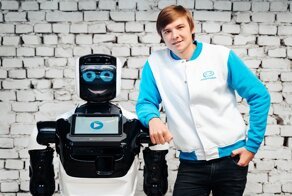 Собственный шоколад, создание робота: что можно сделать во время промышленного туризма