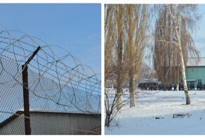 «Тюрьма не для всех»: как сидят бывшие полицейские, судьи и военные