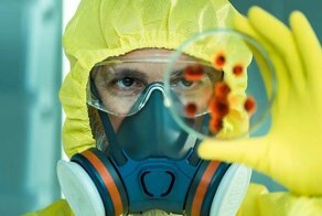 Смерть, недоступная глазу: как человек заставил бактерии служить себе на пользу