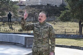 Коротко по ситуации на границе Армении и Азербайджана