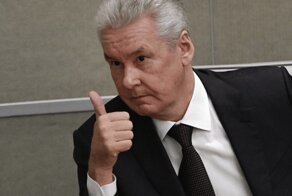 Мэр Москвы захотел, чтобы на стройках было меньше мигрантов