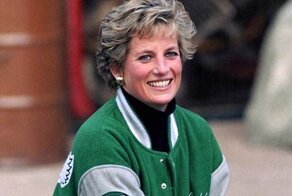 Королева сердец и стиля: самые яркие образы принцессы Дианы