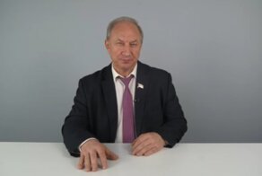 Депутат Рашкин все-таки признался в убийстве лося, но обвинил в обмане друзей