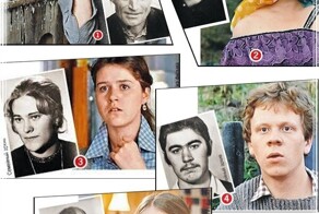 Как поссорились супруги Кузякины, а сосед-писатель поведал об этом всей стране. "Любовь и голуби"