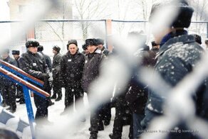 Арктика строгого режима: ФСИН начнет использовать труд заключенных на Крайнем Севере