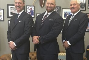 Ну очень крупные штучки!