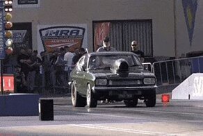 Подборка гифок с автомобилями и мотоциклами