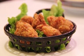 Все секреты правильного кляра - 25 рецептов для всех продуктов