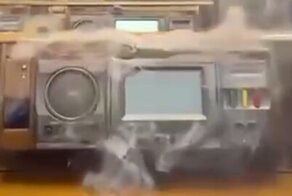 Не выдержал напряжения: у депутата Рады задымился пульт для голосования