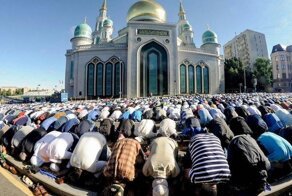 Муфтий Москвы предлагает построить мусульманский центр в каждом районе