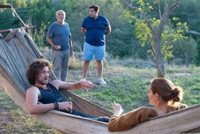 Трейлер фильма "Мажоры на мели" (2021)