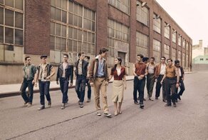 Трейлер фильма "Вестсайдская история" (2021)