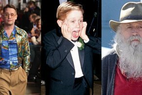 Как жестокий отец Маколея Калкина позавидовал сыну и чуть не сломал ему жизнь