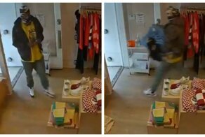 Сан-Франциско: приёмы шопинга от BLM попали на видео