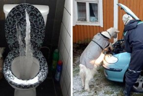 Фото с российских просторов, которые пропитаны национальным колоритом