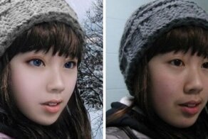 16 примеров отчаянно наглого фотошопа