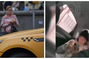 Суровые челябинские девушки