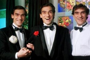 Скончался звезда комедии "Ширли-мырли" Валерий Гаркалин