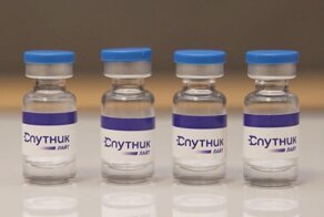 Путин сообщил, что ревакцинировался от коронавируса