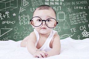 Гениальность как феномен человеческой личности и психики