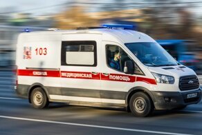 Бабушка-блокадница, не дождавшись врачебной помощи, прооперировала себя сама