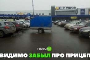 Коллекция автоприколов в картинках