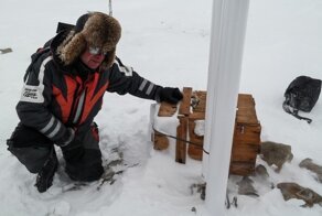 Предложение для романтиков и семейных пар: в Арктике появились вакансии с зарплатой 200 тысяч рублей в месяц