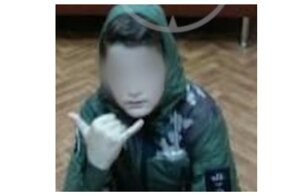 Школьник-наркоторговец сбил полицейского в Москве