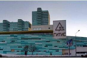 В ГИТИСе актриса обнаружила скрытую камеру в туалете