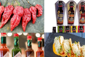 Плакали, жглись, но продолжали есть: самые острые соусы и блюда в мире